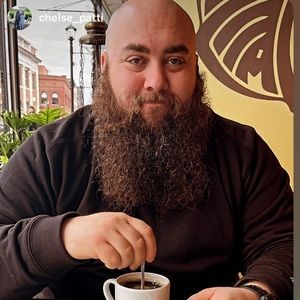 Meet your Posher, James